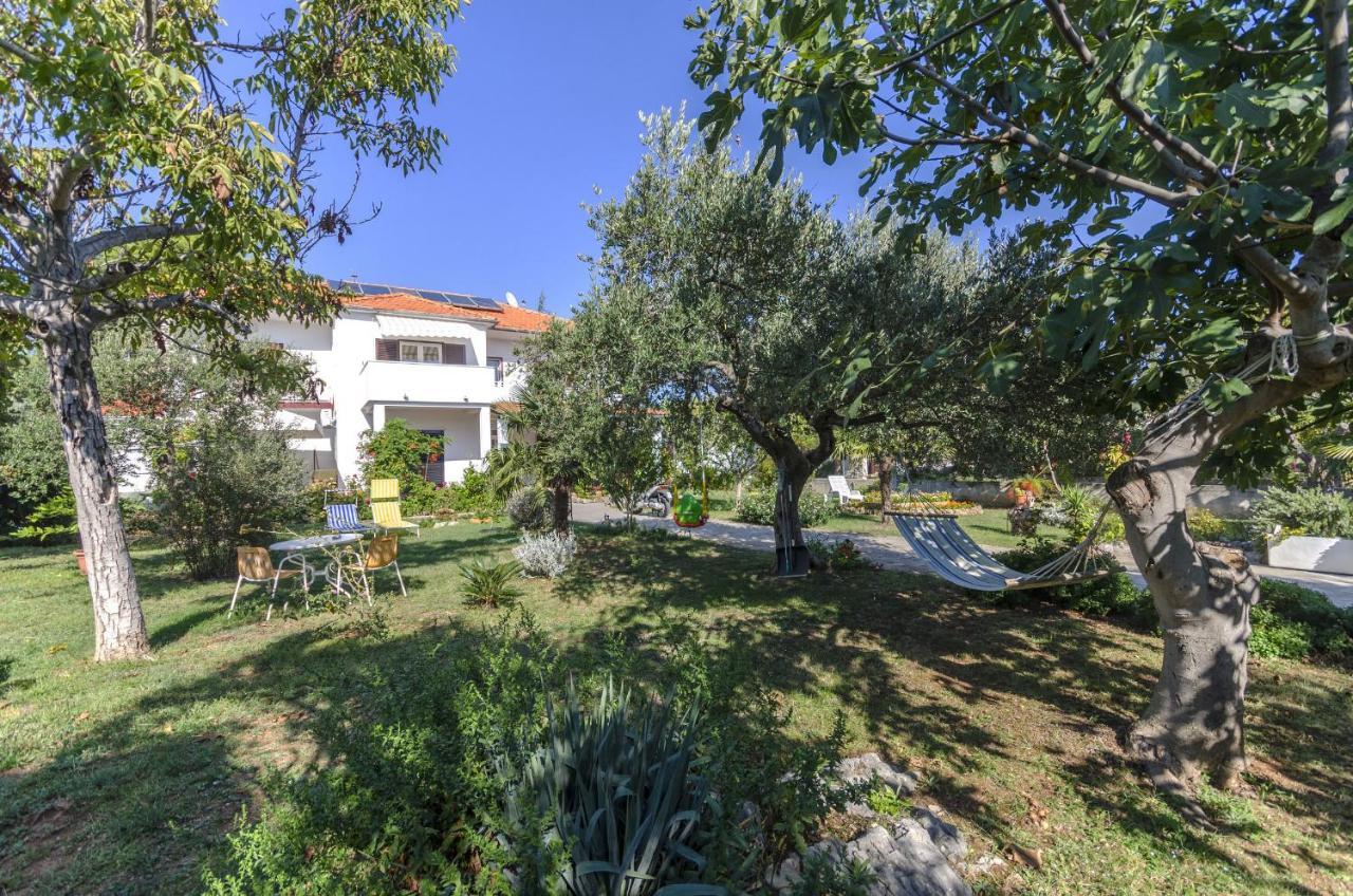 Apartments Cozy Studio Vodice Водице Экстерьер фото