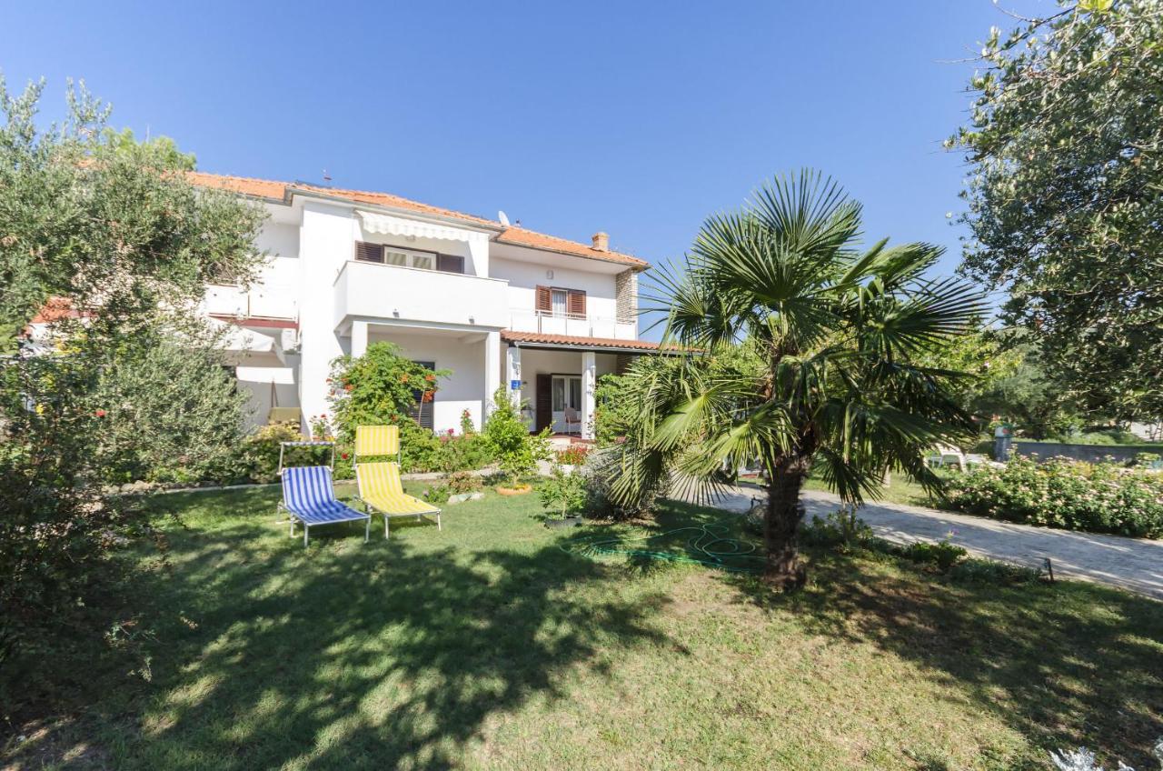 Apartments Cozy Studio Vodice Водице Экстерьер фото