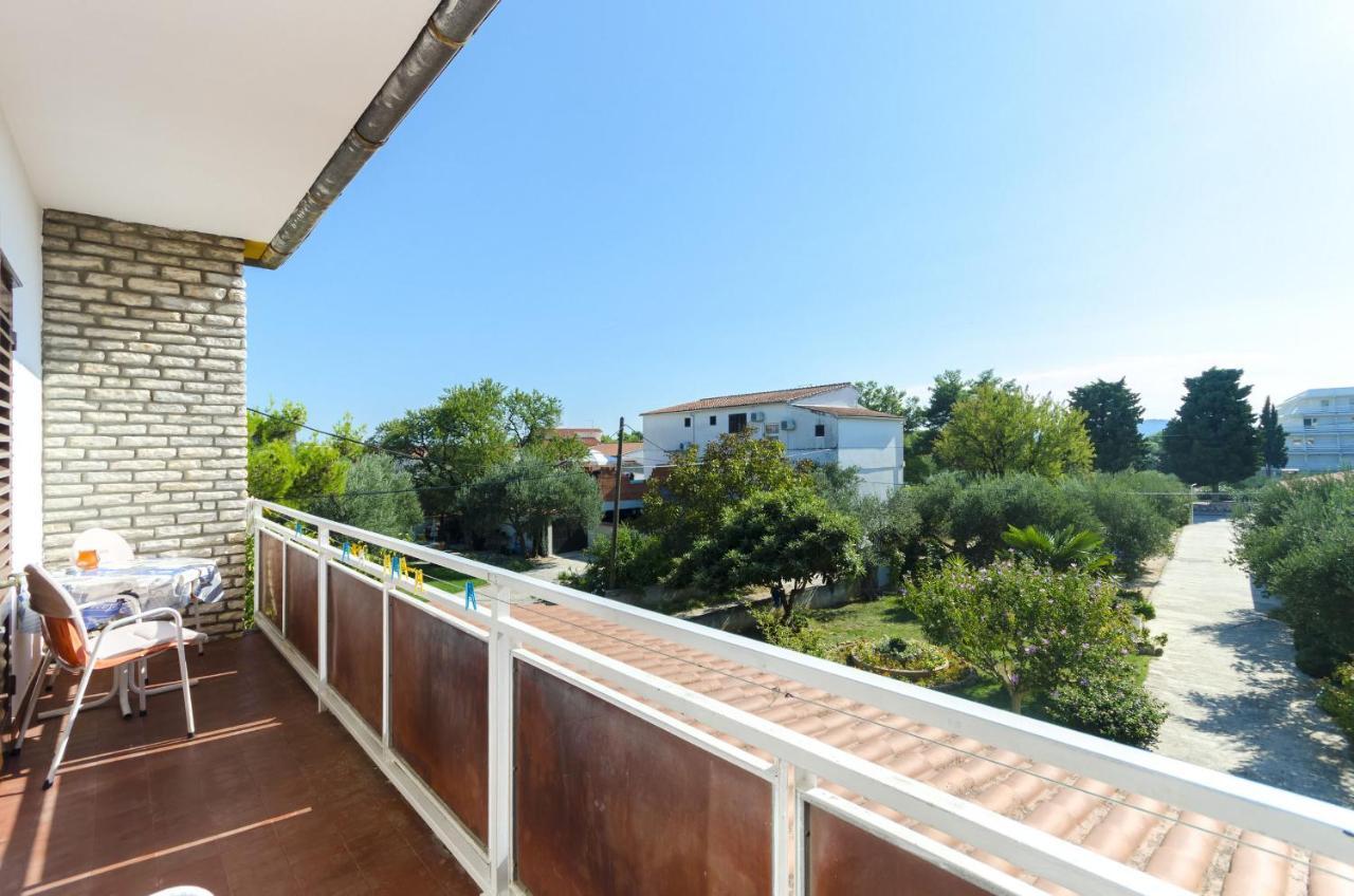 Apartments Cozy Studio Vodice Водице Экстерьер фото