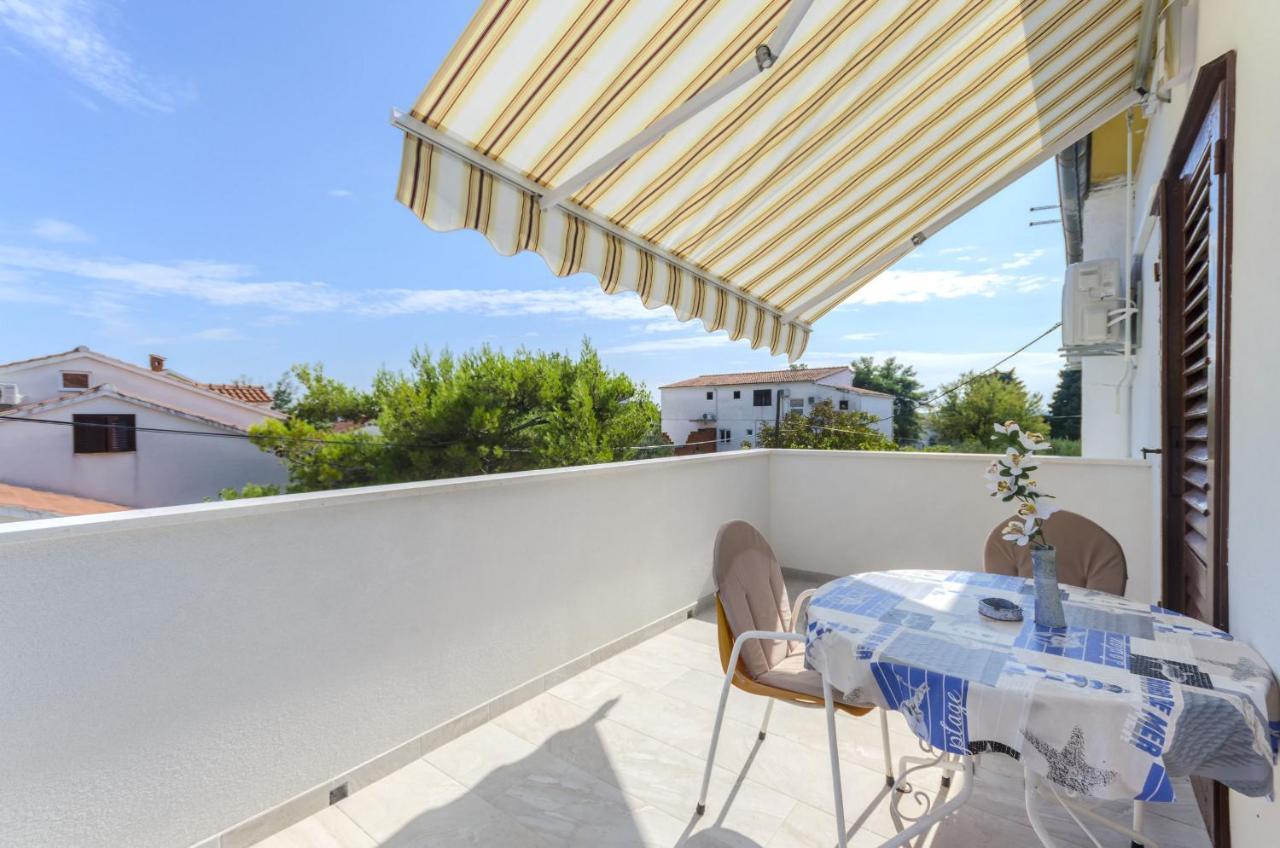 Apartments Cozy Studio Vodice Водице Экстерьер фото