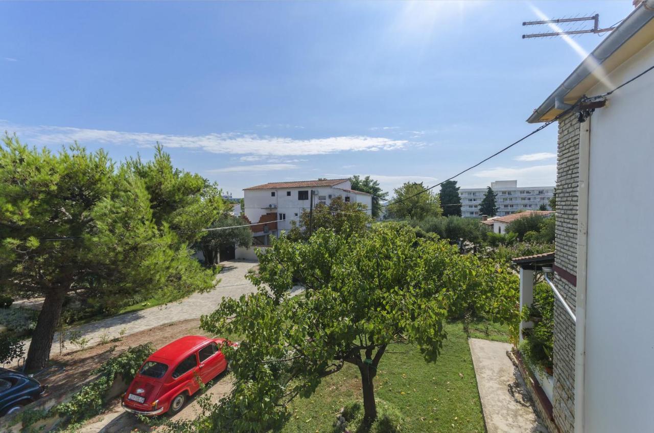 Apartments Cozy Studio Vodice Водице Экстерьер фото