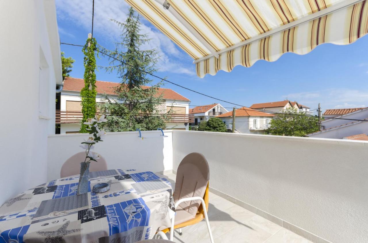 Apartments Cozy Studio Vodice Водице Номер фото