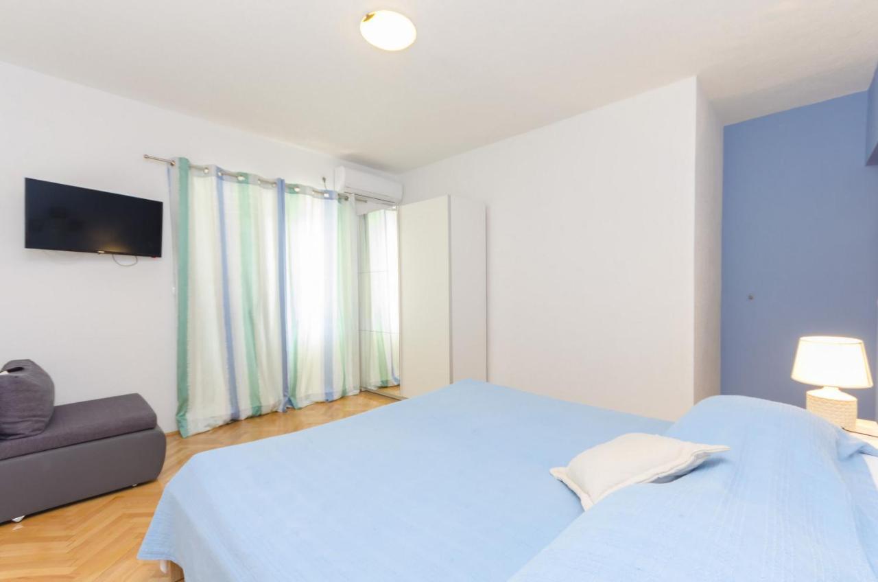 Apartments Cozy Studio Vodice Водице Экстерьер фото