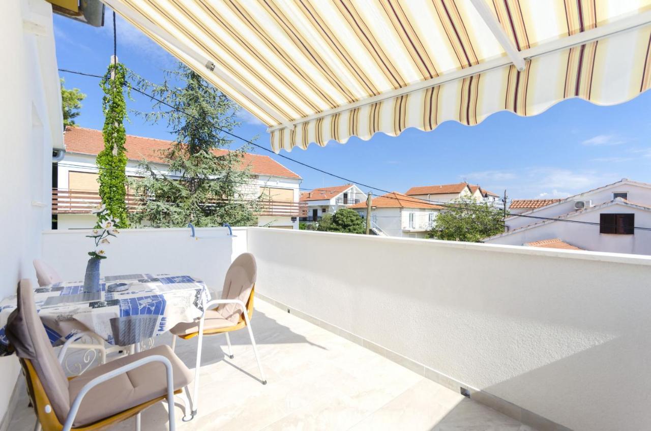 Apartments Cozy Studio Vodice Водице Экстерьер фото