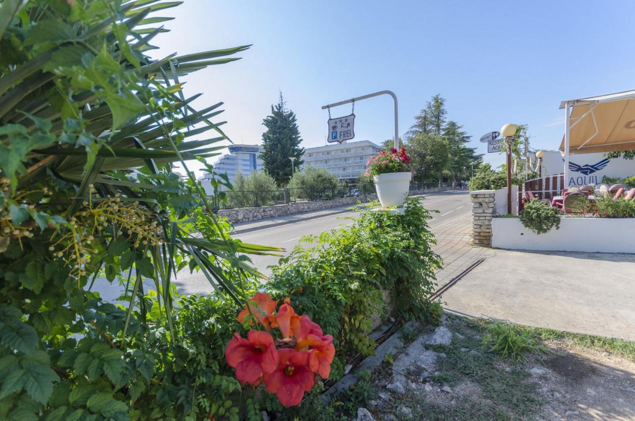 Apartments Cozy Studio Vodice Водице Экстерьер фото