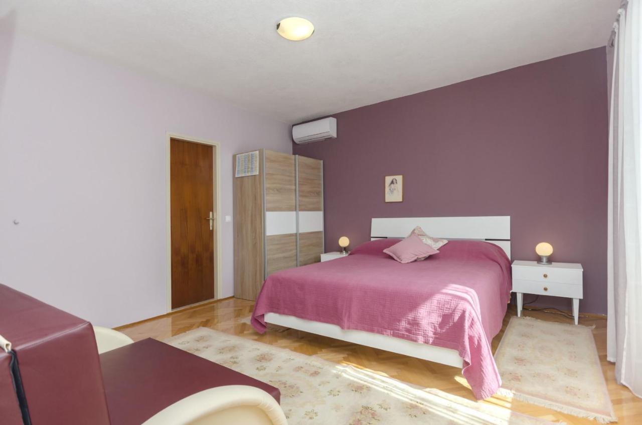 Apartments Cozy Studio Vodice Водице Экстерьер фото