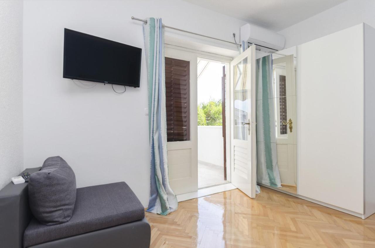 Apartments Cozy Studio Vodice Водице Экстерьер фото