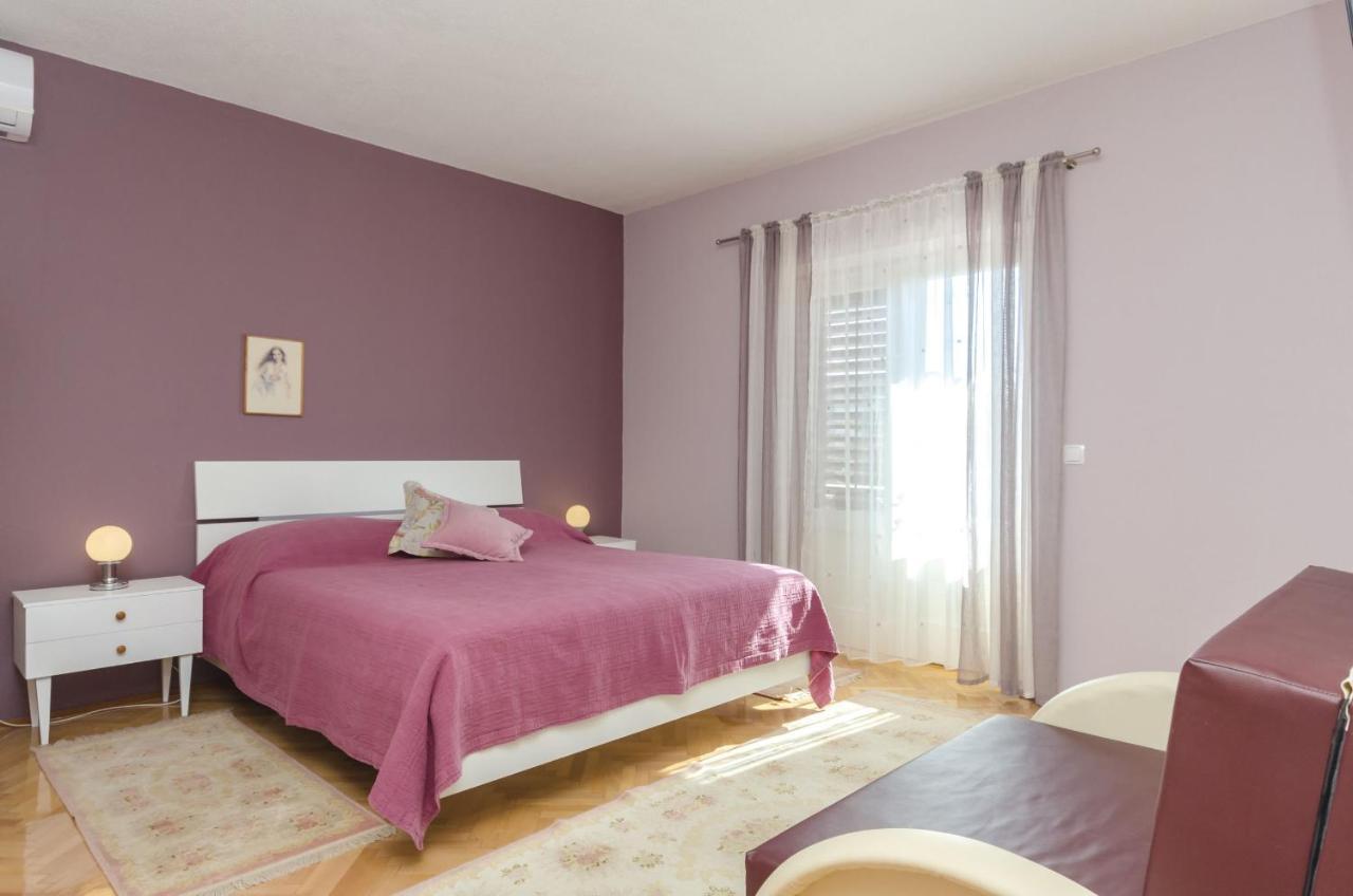 Apartments Cozy Studio Vodice Водице Экстерьер фото