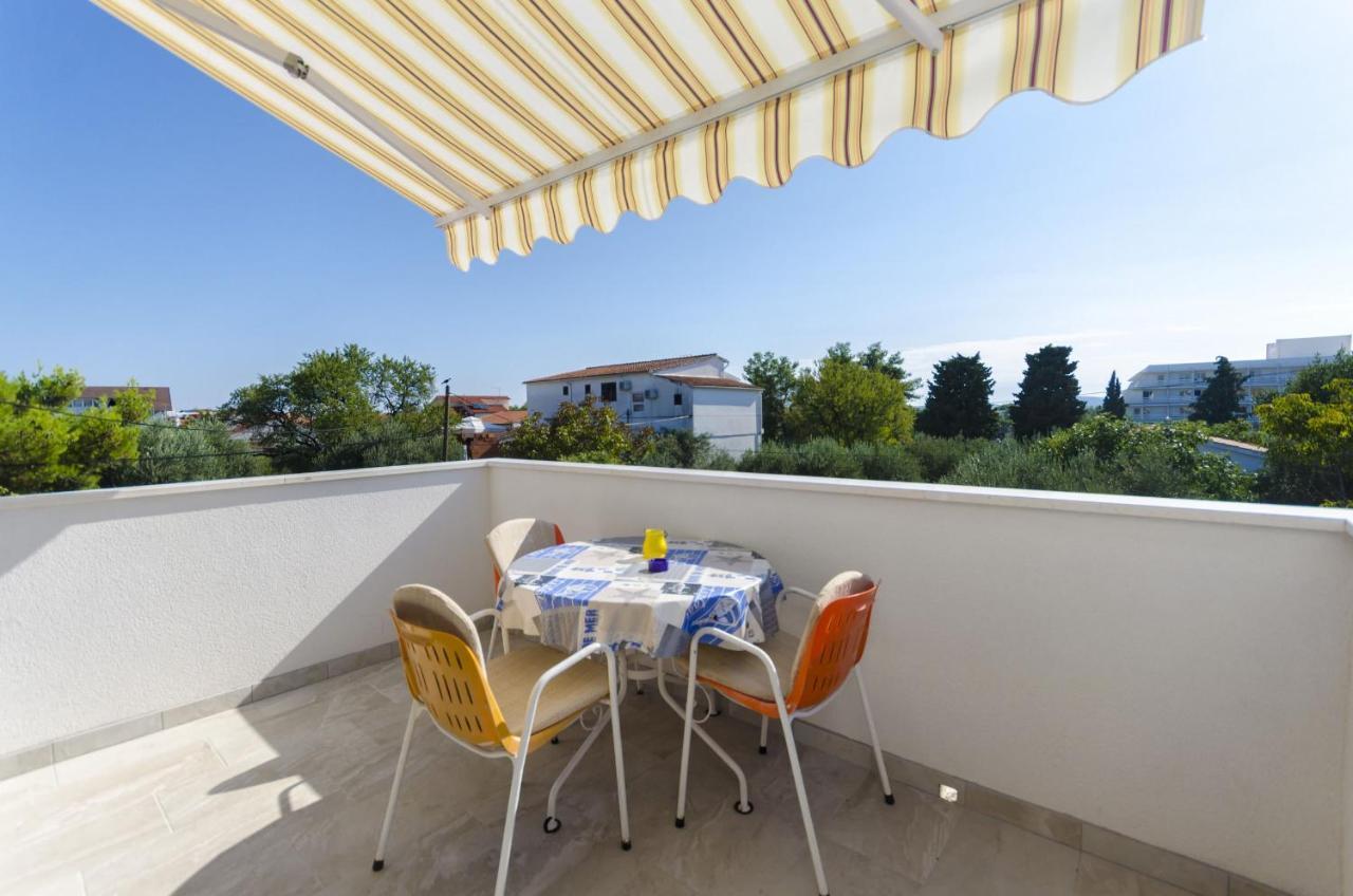 Apartments Cozy Studio Vodice Водице Экстерьер фото