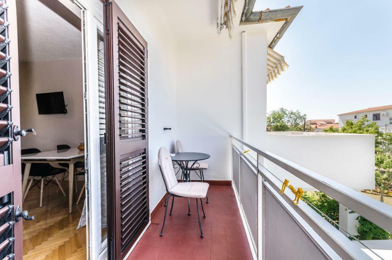 Apartments Cozy Studio Vodice Водице Экстерьер фото