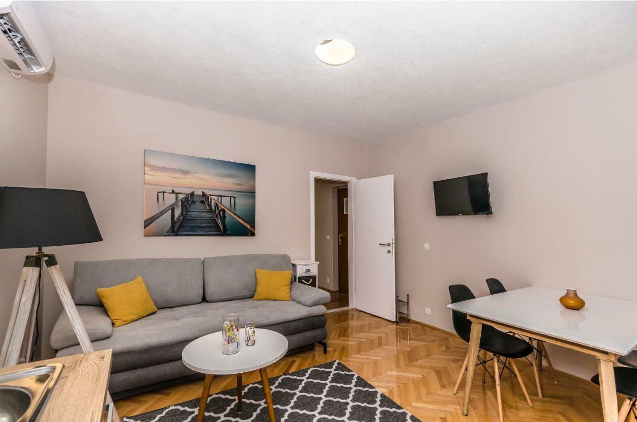 Apartments Cozy Studio Vodice Водице Экстерьер фото